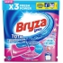 Lanza Spring Freshness Power gélové kapsule na pranie bieleho a farebného prádla 28 kusov