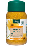 Kneipp Svaly a kĺby soľ do kúpeľa, uvoľňuje a regeneruje po svalovej námahe 500 g