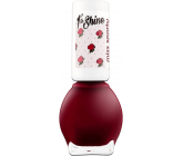 Miss Sporty 1 Min to Shine lak na nechty 240 7 ml