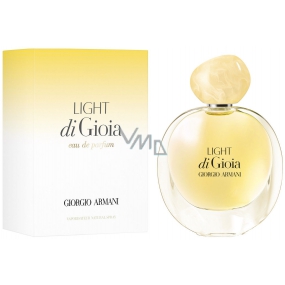 Giorgio Armani Light di Gioia toaletná voda pre ženy 100 ml