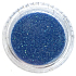 Professional Ozdoby na nechty glitter modrý 132