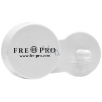 Fre Pro Remind Air Curve holder držák na vonnú elipsu bílý