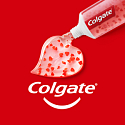 Colgate Dare To Love biela zubná pasta obsahuje chladiaci rozpustné kryštáliky v tvare srdca 98 ml