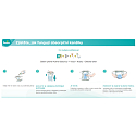 Pampers Active Baby Dry 5 Junior 11-18 kg jednorazové plienky 28 kusov