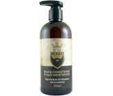 By My Beard Kondicionér na bradu a hydratačný krém 300 ml