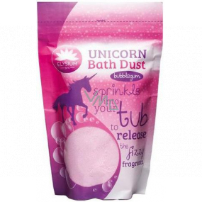 Elysium Spa Child Unicorn soľ do kúpeľa pre deti 400 g