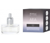 Millefiori Milano Aria Nero - Čierna náplň do elektrického difuzéru vonia 6-8 týždňov 20 ml