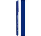 Essence Kajal Pencil kajalová ceruzka na oči 30 Classic Blue 1 g