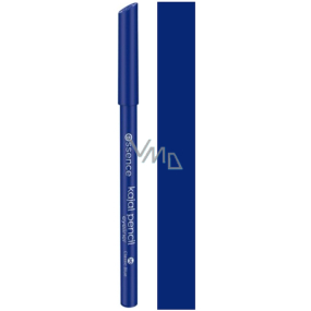 Essence Kajal Pencil kajalová ceruzka na oči 30 Classic Blue 1 g