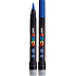 Posca Univerzálny akrylový popisovač 8 mm modrý PCF-350