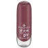 Essence Shine Last & Go! lak na nechty 81 Call Me Rusty 8 ml