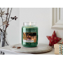 Yankee Candle Festival stromov - Festival stromov vonná sviečka Classic medium glass 411 g
