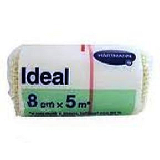 Hartmann Ideal Ovínadlo pružné 8 cm x 5 m