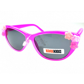 Detské slnečné okuliare Dudes & Dudettes KK4150
