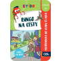 Albi Kvído Bingo na cesty Hry po vlaku alebo v aute odporúčaný vek 4+
