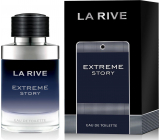 La Rive Extreme Story toaletná voda pre mužov 30 ml