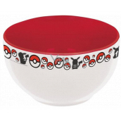 Keramická miska Epee Merch Pokémon 600 ml