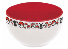 Keramická miska Epee Merch Pokémon 600 ml