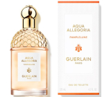 Guerlain Aqua Allegoria Pamplelune toaletná voda pre ženy 125 ml