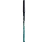 Artdeco Glitter Eye Liner Dlhotrvajúca trblietavá ceruzka na oči 06 Glitter emerald 1,2 g