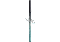 Artdeco Glitter Eye Liner Dlhotrvajúca trblietavá ceruzka na oči 06 Glitter emerald 1,2 g