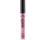 Essence 8h Matte Liquid Matte Lipstick 05 Pink Blush 2,5 ml