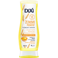 Dixi žĺtkovo pšeničný kondicionér na vlasy, 200 ml