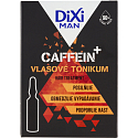Dixi Man Caffein+ vlasové tonikum pre mužov, 7× 10ml