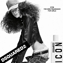 Dsquared2 Icon Pour Femme parfumovaná voda pre ženy 100 ml