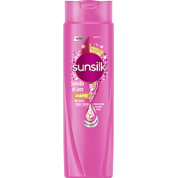 Sunsilk šampon Scintille Di Luce pre matné a kučeravé vlasy, 250 ml