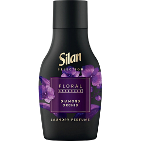 Silan parfém na praní Diamon Orchid 540 ml, 30 dávok