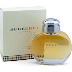 Burberry Burberry for Woman toaletná voda 100 ml