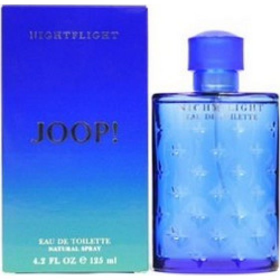 Joop! Nightflight toaletná voda pre mužov 125 ml