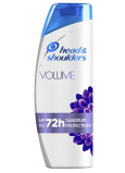 Head & Shoulders Volume šampón proti lupinám pre väčší objem 400 ml