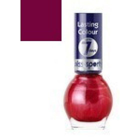 Miss Sporty Lasting Colour lak na nechty dlhotrvajúcu 340 8 ml