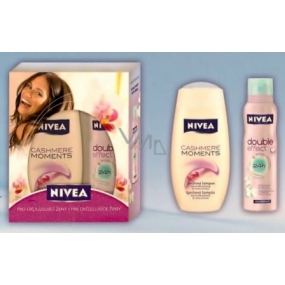 Nivea Pre očarujúce ženy 2010 kozmetická sada