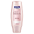 Nivea Visage Natural Beauty peeling krém pre všetky typy pleti 150 ml