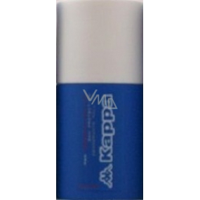 Kappa Azzurro guličkový dezodorant roll-on pre mužov 50 ml