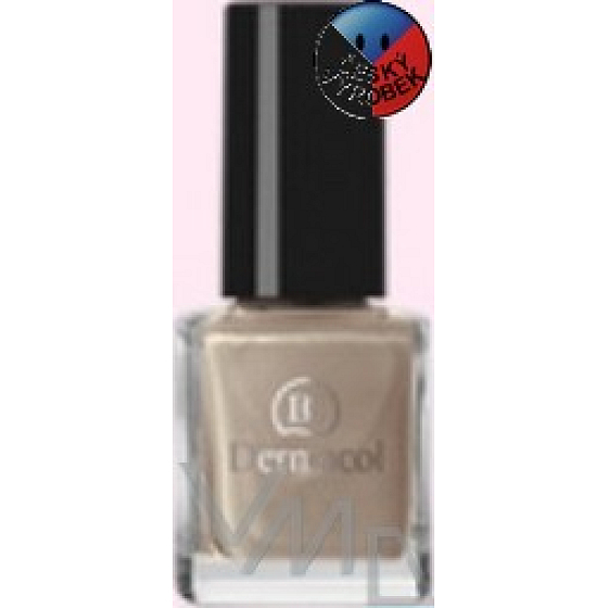 Dermacol Nail Polish Lak na nechty 29 7 ml