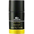 Lacoste Challenge deodorant stick pre mužov 75 ml