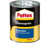 Pattex Chemoprén Extrém lepidlo na namáhané spoje savé aj nesavé materiály 300 ml