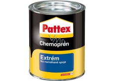 Pattex Chemoprén Extrém lepidlo na namáhané spoje savé aj nesavé materiály 300 ml
