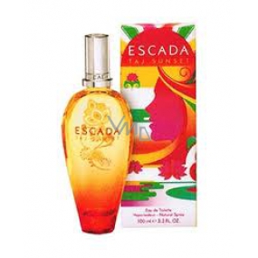 Escada Taj Sunset toaletná voda pre ženy 30 ml
