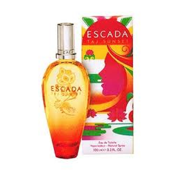 Escada Taj Sunset toaletná voda pre ženy 30 ml