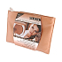 Pupa Desert Bronzing Powder Kit púder s efektom opálenia odtieň 02 Honey Gold