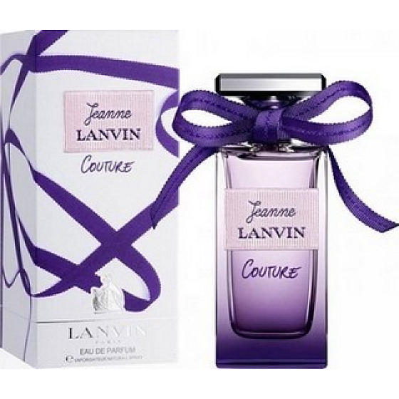 Lanvin Jeanne Couture toaletná voda pre ženy 50 ml
