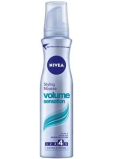 Nivea Volume Sensation pre zväčšenie objemu penové tužidlo 150 ml