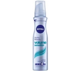 Nivea Volume Sensation pre zväčšenie objemu penové tužidlo 150 ml