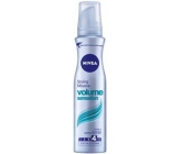 Nivea Volume Sensation pre zväčšenie objemu penové tužidlo 150 ml