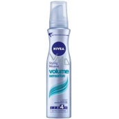 Nivea Volume Sensation pre zväčšenie objemu penové tužidlo 150 ml